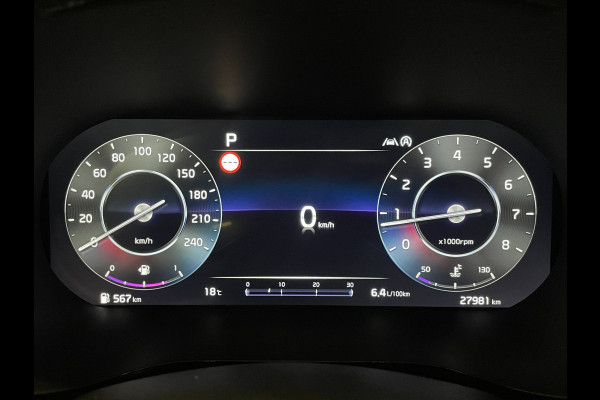 Kia Xceed 1.5 T-GDi ExecutiveLine|160PK|FULL OPTION|AUTOMAAT|ACC|LEDER|PANO|MEMORY|CAMERA|CARPLAY|STOELVERW.V+A+VENT.V|STUURVERW.|