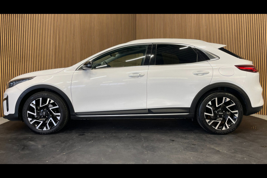 Kia Xceed 1.5 T-GDi ExecutiveLine|160PK|FULL OPTION|AUTOMAAT|ACC|LEDER|PANO|MEMORY|CAMERA|CARPLAY|STOELVERW.V+A+VENT.V|STUURVERW.|