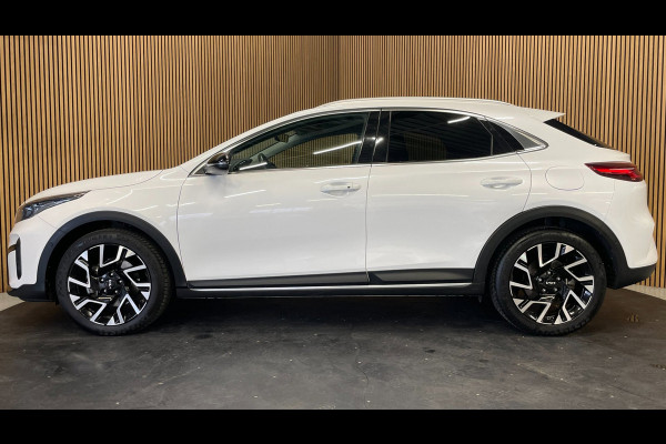 Kia Xceed 1.5 T-GDi ExecutiveLine|160PK|FULL OPTION|AUTOMAAT|ACC|LEDER|PANO|MEMORY|CAMERA|CARPLAY|STOELVERW.V+A+VENT.V|STUURVERW.|