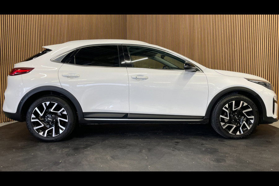 Kia Xceed 1.5 T-GDi ExecutiveLine|160PK|FULL OPTION|AUTOMAAT|ACC|LEDER|PANO|MEMORY|CAMERA|CARPLAY|STOELVERW.V+A+VENT.V|STUURVERW.|