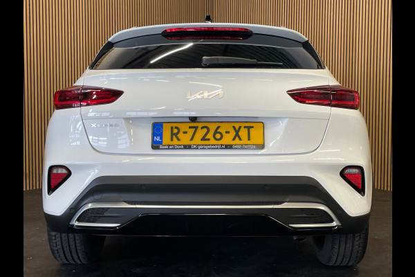 Kia Xceed 1.5 T-GDi ExecutiveLine|160PK|FULL OPTION|AUTOMAAT|ACC|LEDER|PANO|MEMORY|CAMERA|CARPLAY|STOELVERW.V+A+VENT.V|STUURVERW.|