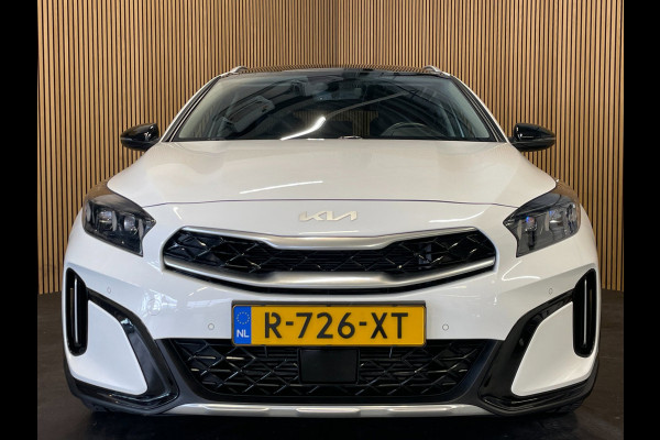 Kia Xceed 1.5 T-GDi ExecutiveLine|160PK|FULL OPTION|AUTOMAAT|ACC|LEDER|PANO|MEMORY|CAMERA|CARPLAY|STOELVERW.V+A+VENT.V|STUURVERW.|