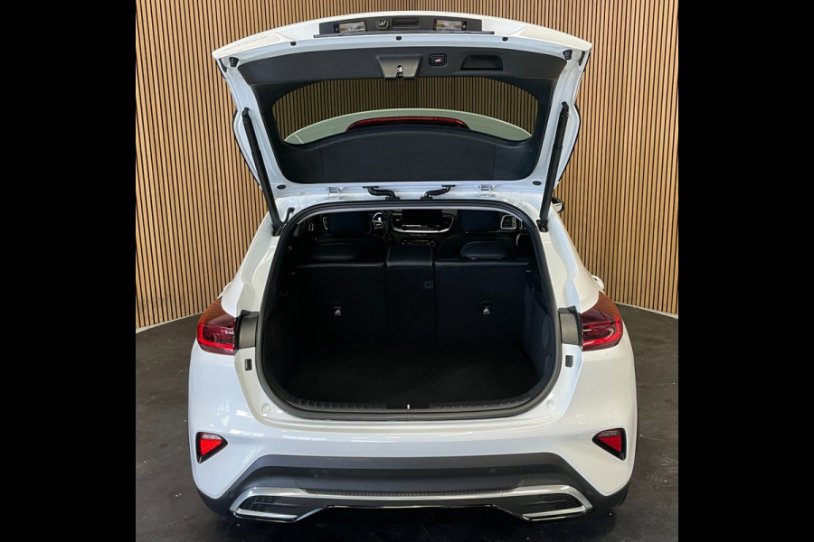 Kia Xceed 1.5 T-GDi ExecutiveLine|160PK|FULL OPTION|AUTOMAAT|ACC|LEDER|PANO|MEMORY|CAMERA|CARPLAY|STOELVERW.V+A+VENT.V|STUURVERW.|