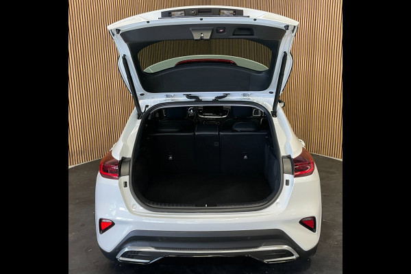 Kia Xceed 1.5 T-GDi ExecutiveLine|160PK|FULL OPTION|AUTOMAAT|ACC|LEDER|PANO|MEMORY|CAMERA|CARPLAY|STOELVERW.V+A+VENT.V|STUURVERW.|