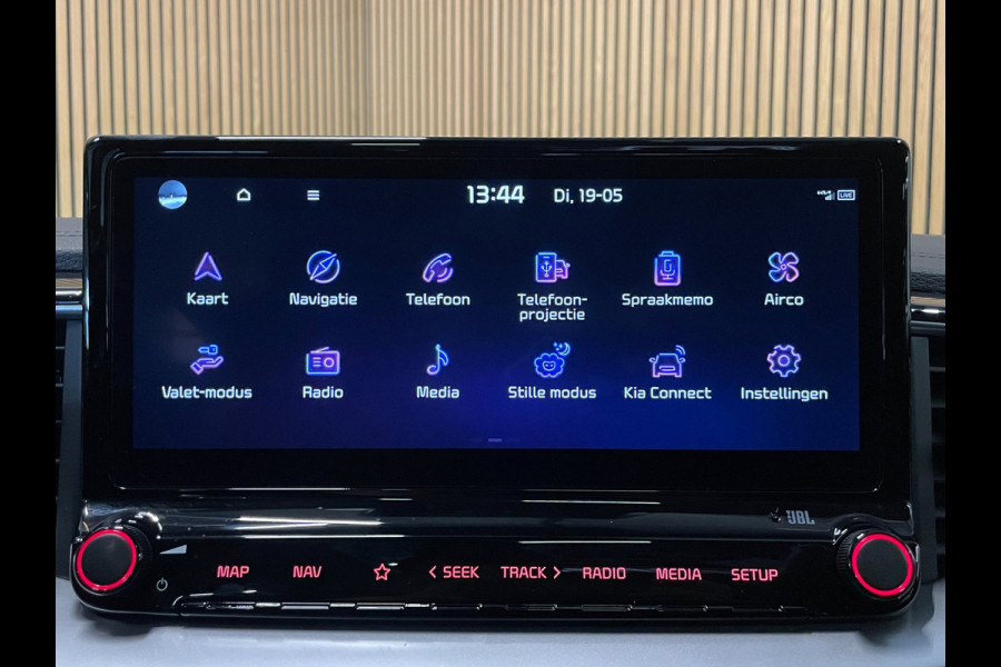 Kia Xceed 1.5 T-GDi ExecutiveLine|160PK|FULL OPTION|AUTOMAAT|ACC|LEDER|PANO|MEMORY|CAMERA|CARPLAY|STOELVERW.V+A+VENT.V|STUURVERW.|