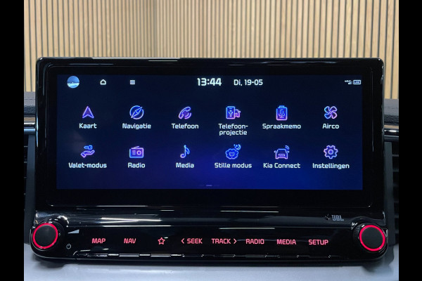 Kia Xceed 1.5 T-GDi ExecutiveLine|160PK|FULL OPTION|AUTOMAAT|ACC|LEDER|PANO|MEMORY|CAMERA|CARPLAY|STOELVERW.V+A+VENT.V|STUURVERW.|