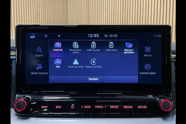Kia Xceed 1.5 T-GDi ExecutiveLine|160PK|FULL OPTION|AUTOMAAT|ACC|LEDER|PANO|MEMORY|CAMERA|CARPLAY|STOELVERW.V+A+VENT.V|STUURVERW.|
