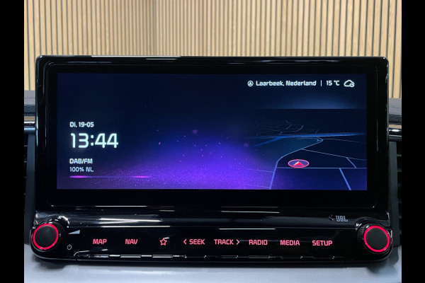 Kia Xceed 1.5 T-GDi ExecutiveLine|160PK|FULL OPTION|AUTOMAAT|ACC|LEDER|PANO|MEMORY|CAMERA|CARPLAY|STOELVERW.V+A+VENT.V|STUURVERW.|