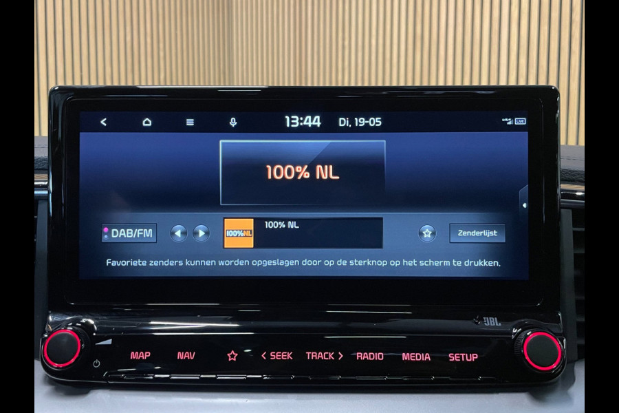 Kia Xceed 1.5 T-GDi ExecutiveLine|160PK|FULL OPTION|AUTOMAAT|ACC|LEDER|PANO|MEMORY|CAMERA|CARPLAY|STOELVERW.V+A+VENT.V|STUURVERW.|