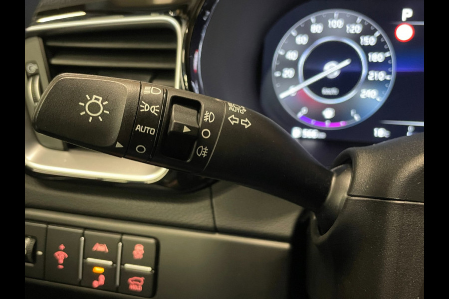 Kia Xceed 1.5 T-GDi ExecutiveLine|160PK|FULL OPTION|AUTOMAAT|ACC|LEDER|PANO|MEMORY|CAMERA|CARPLAY|STOELVERW.V+A+VENT.V|STUURVERW.|