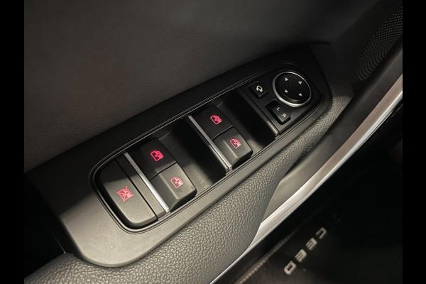 Kia Xceed 1.5 T-GDi ExecutiveLine|160PK|FULL OPTION|AUTOMAAT|ACC|LEDER|PANO|MEMORY|CAMERA|CARPLAY|STOELVERW.V+A+VENT.V|STUURVERW.|