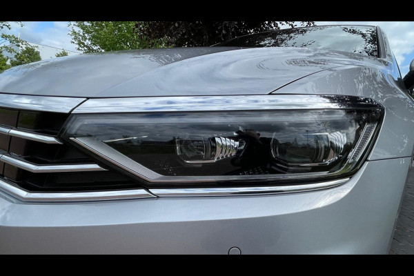 Volkswagen Passat 1.4 TSI PHEV GTE Business | Plug-in Hybride | Panoramadak | Head-up | Nederlandse auto origineel 10.000km | Trekhaak |