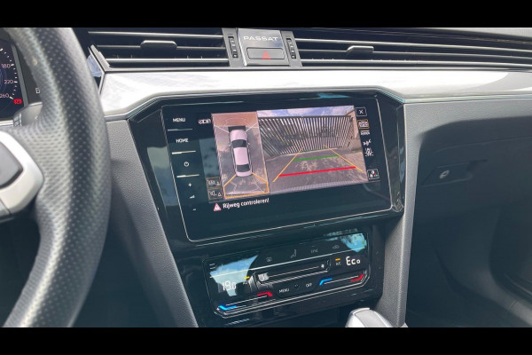 Volkswagen Passat 1.4 TSI PHEV GTE Business | Plug-in Hybride | Panoramadak | Head-up | Nederlandse auto origineel 10.000km | Trekhaak |