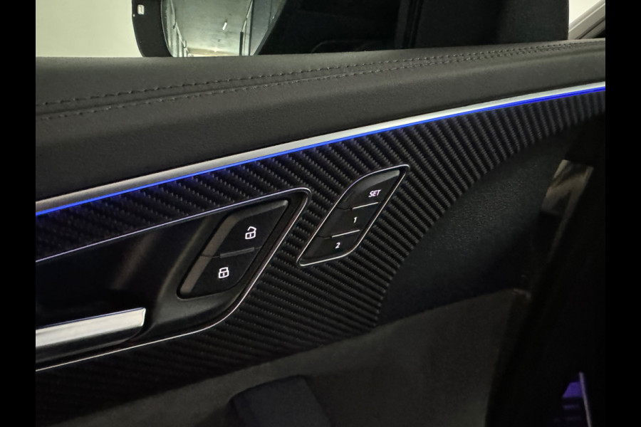 Audi RSQ8 4.0 TFSI quattro Pano|Ceramic|HuD|B&O 3D|Trekhaak