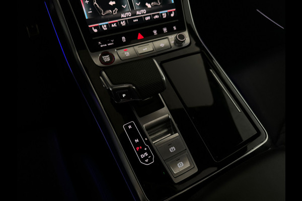 Audi RSQ8 4.0 TFSI quattro Pano|Ceramic|HuD|B&O 3D|Trekhaak