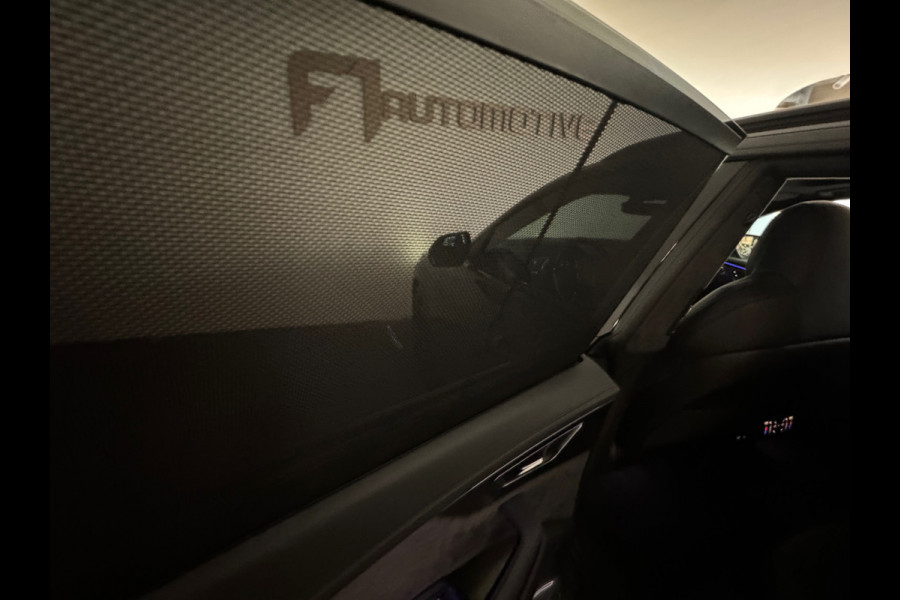 Audi RSQ8 4.0 TFSI quattro Pano|Ceramic|HuD|B&O 3D|Trekhaak