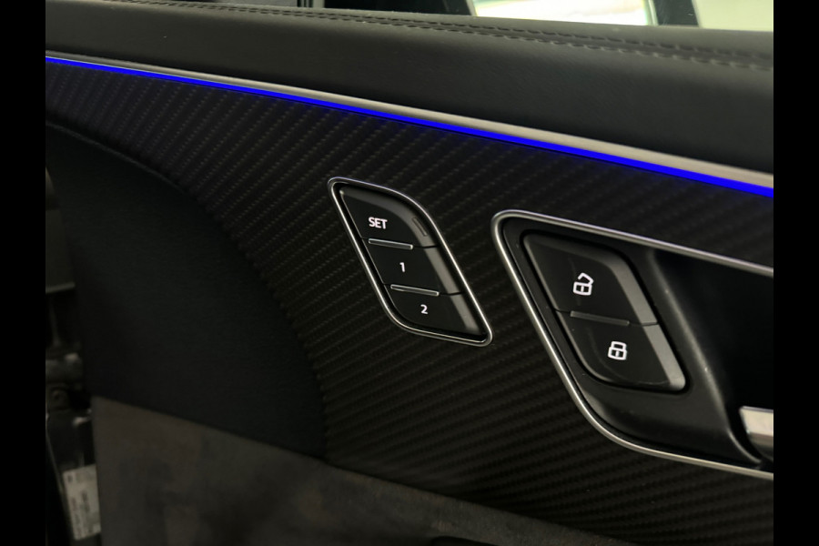 Audi RSQ8 4.0 TFSI quattro Pano|Ceramic|HuD|B&O 3D|Trekhaak