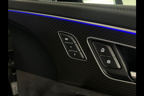 Audi RSQ8 4.0 TFSI quattro Pano|Ceramic|HuD|B&O 3D|Trekhaak
