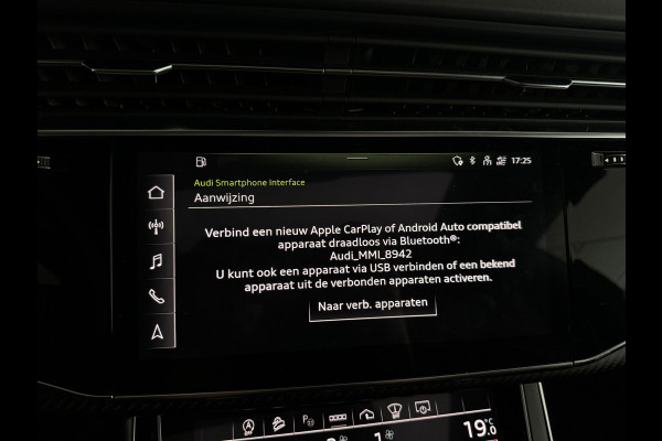 Audi RSQ8 4.0 TFSI quattro Pano|Ceramic|HuD|B&O 3D|Trekhaak
