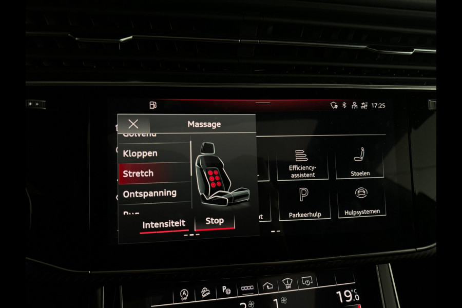 Audi RSQ8 4.0 TFSI quattro Pano|Ceramic|HuD|B&O 3D|Trekhaak