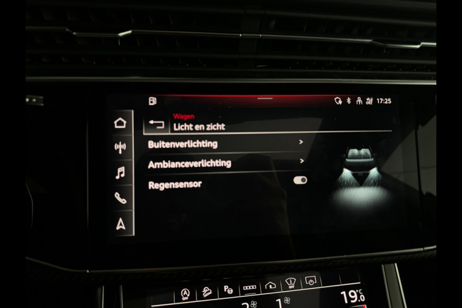 Audi RSQ8 4.0 TFSI quattro Pano|Ceramic|HuD|B&O 3D|Trekhaak