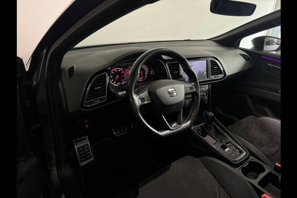 Seat Leon 2.0 TSI CUPRA 300 Sfeer|Concaver|Kuip|Keyless|Camera