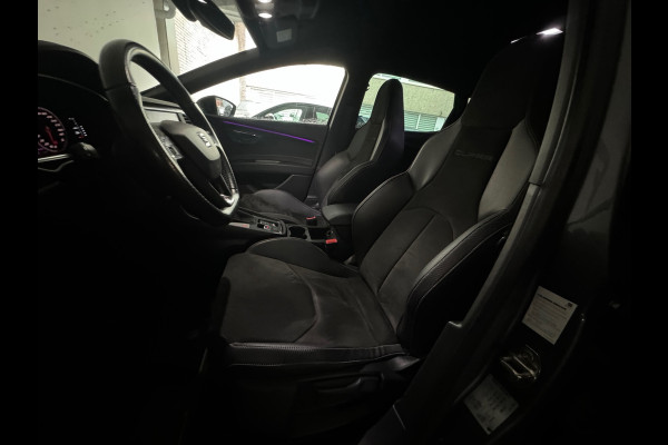 Seat Leon 2.0 TSI CUPRA 300 Sfeer|Concaver|Kuip|Keyless|Camera