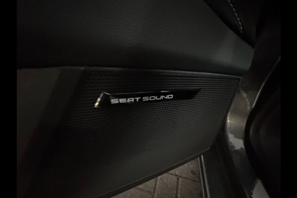 Seat Leon 2.0 TSI CUPRA 300 Sfeer|Concaver|Kuip|Keyless|Camera