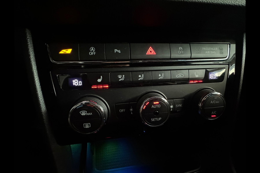 Seat Leon 2.0 TSI CUPRA 300 Sfeer|Concaver|Kuip|Keyless|Camera