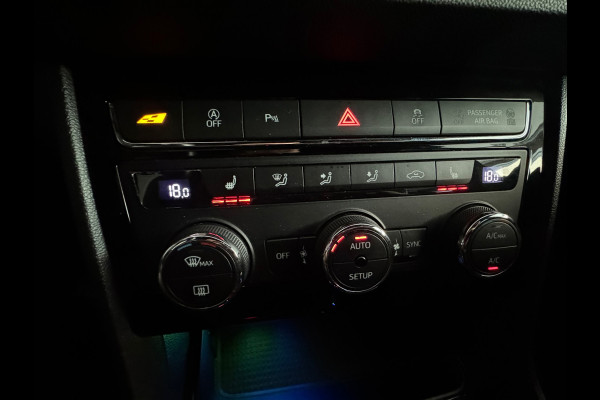 Seat Leon 2.0 TSI CUPRA 300 Sfeer|Concaver|Kuip|Keyless|Camera