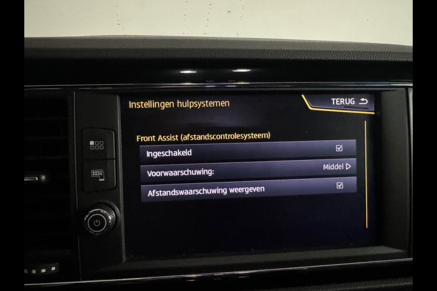 Seat Leon 2.0 TSI CUPRA 300 Sfeer|Concaver|Kuip|Keyless|Camera