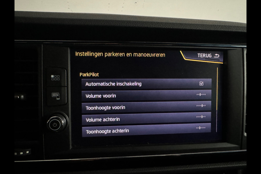 Seat Leon 2.0 TSI CUPRA 300 Sfeer|Concaver|Kuip|Keyless|Camera