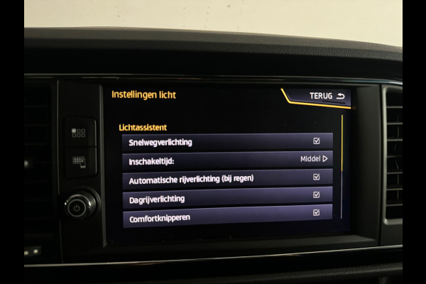 Seat Leon 2.0 TSI CUPRA 300 Sfeer|Concaver|Kuip|Keyless|Camera