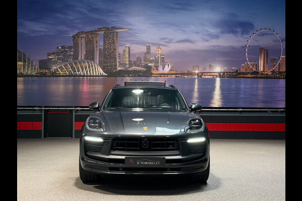 Porsche Macan 2.9 GTS Luchtvering|SportExhaust/Stoelen|Bose|ACC|Chrono