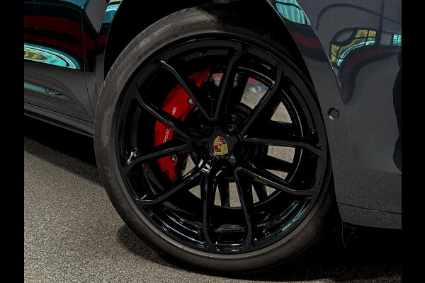 Porsche Macan 2.9 GTS Luchtvering|SportExhaust/Stoelen|Bose|ACC|Chrono
