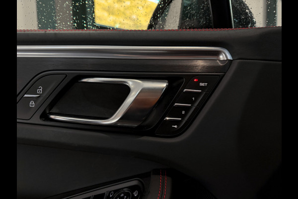 Porsche Macan 2.9 GTS Luchtvering|SportExhaust/Stoelen|Bose|ACC|Chrono