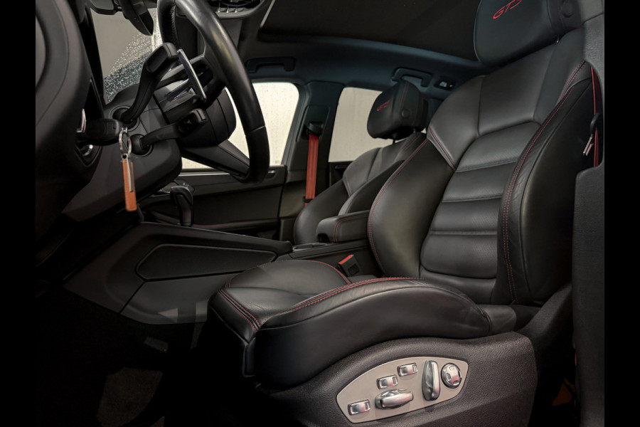 Porsche Macan 2.9 GTS Luchtvering|SportExhaust/Stoelen|Bose|ACC|Chrono