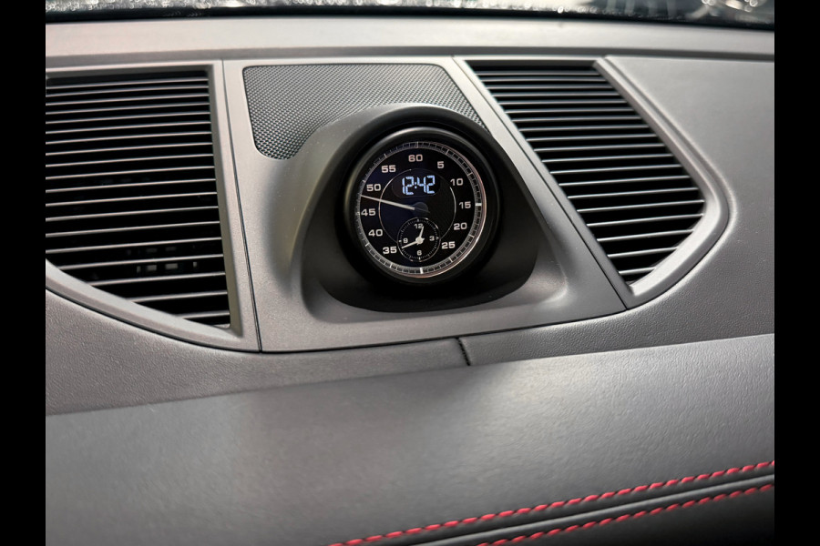 Porsche Macan 2.9 GTS Luchtvering|SportExhaust/Stoelen|Bose|ACC|Chrono