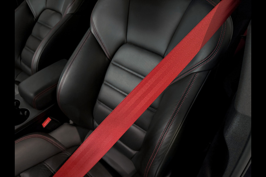 Porsche Macan 2.9 GTS Luchtvering|SportExhaust/Stoelen|Bose|ACC|Chrono