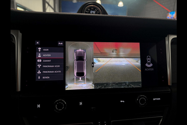 Porsche Macan 2.9 GTS Luchtvering|SportExhaust/Stoelen|Bose|ACC|Chrono