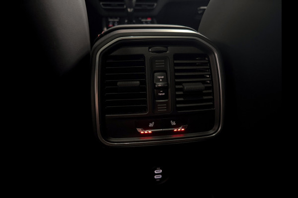 Porsche Macan 2.9 GTS Luchtvering|SportExhaust/Stoelen|Bose|ACC|Chrono