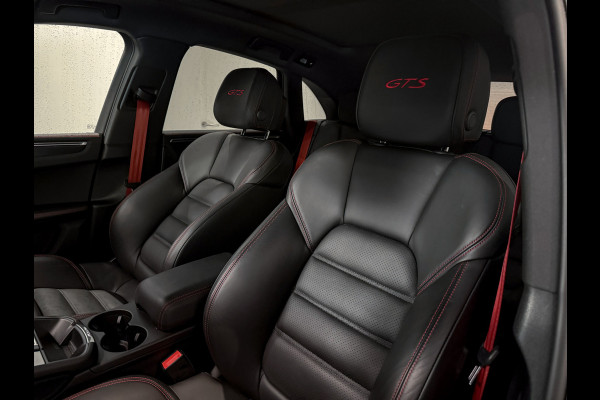 Porsche Macan 2.9 GTS Luchtvering|SportExhaust/Stoelen|Bose|ACC|Chrono