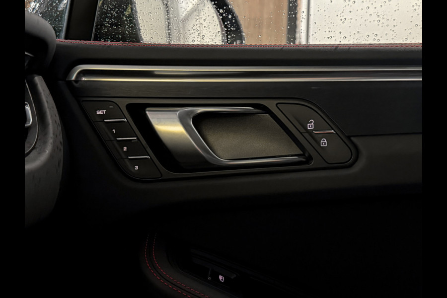 Porsche Macan 2.9 GTS Luchtvering|SportExhaust/Stoelen|Bose|ACC|Chrono