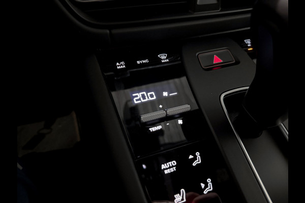 Porsche Macan 2.9 GTS Luchtvering|SportExhaust/Stoelen|Bose|ACC|Chrono