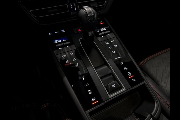 Porsche Macan 2.9 GTS Luchtvering|SportExhaust/Stoelen|Bose|ACC|Chrono