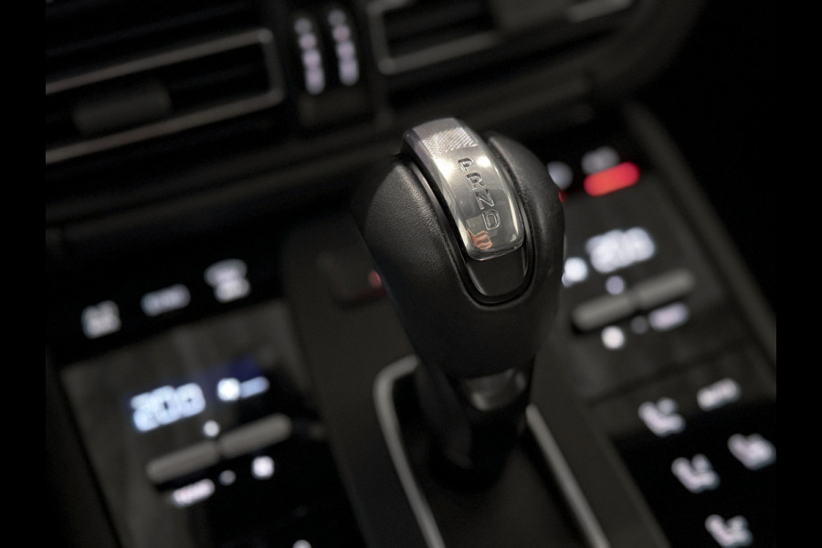 Porsche Macan 2.9 GTS Luchtvering|SportExhaust/Stoelen|Bose|ACC|Chrono