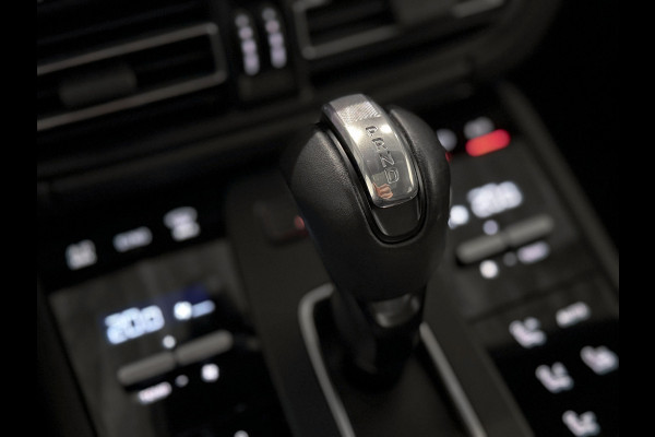 Porsche Macan 2.9 GTS Luchtvering|SportExhaust/Stoelen|Bose|ACC|Chrono