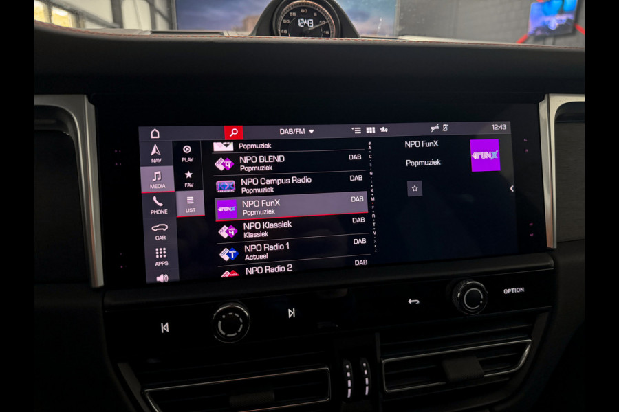 Porsche Macan 2.9 GTS Luchtvering|SportExhaust/Stoelen|Bose|ACC|Chrono