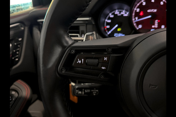 Porsche Macan 2.9 GTS Luchtvering|SportExhaust/Stoelen|Bose|ACC|Chrono