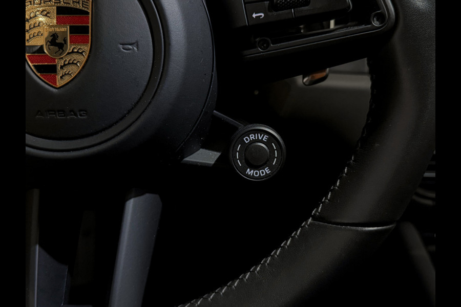 Porsche Macan 2.9 GTS Luchtvering|SportExhaust/Stoelen|Bose|ACC|Chrono